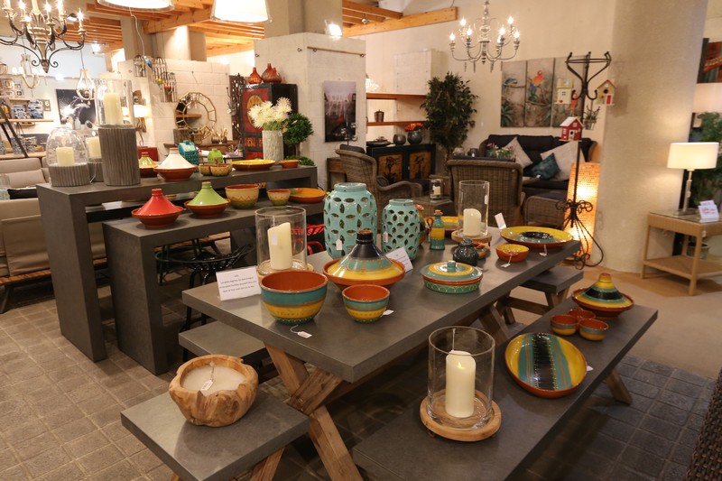 Boutique Du Monde Unveils a Splendidly Redesigned Flagship Store